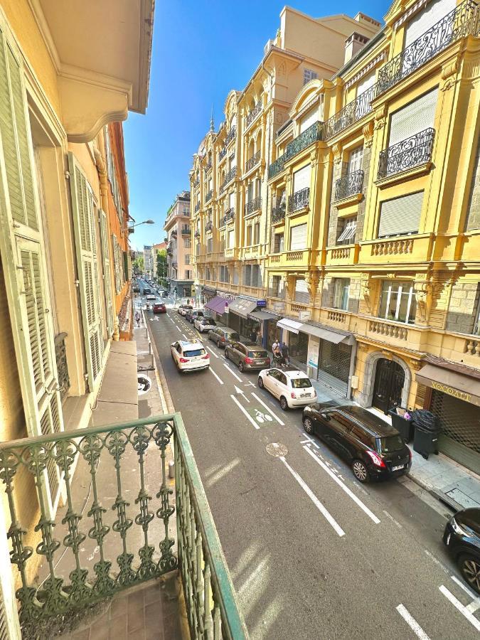 Superbe Appartament 3 Piece Dans Centre Appartement Nice