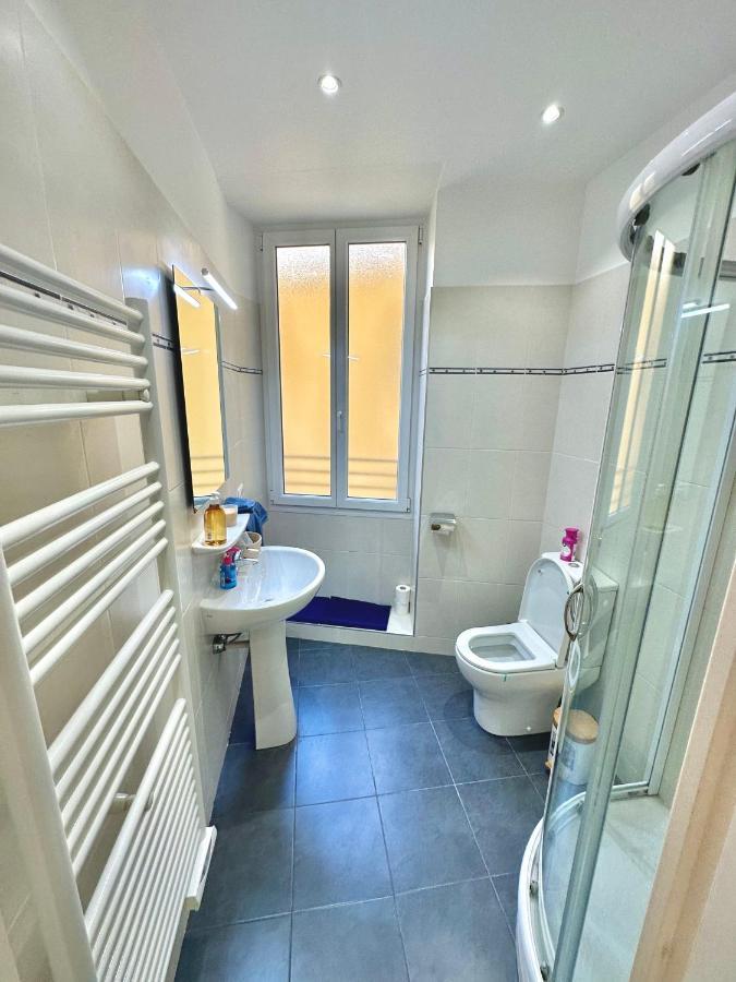 Superbe Appartament 3 Piece Dans Centre Appartement *