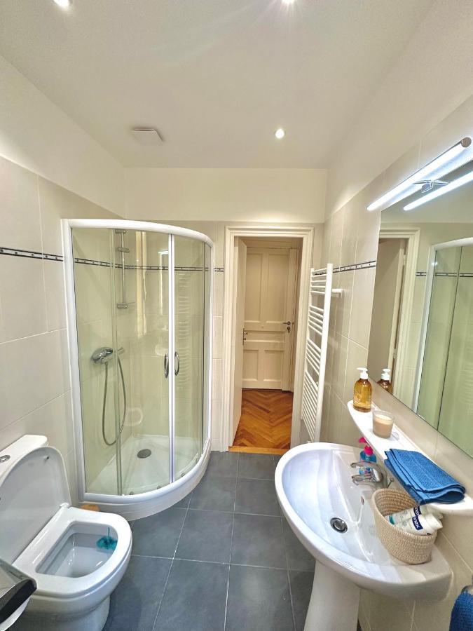 Superbe Appartament 3 Piece Dans Centre Appartement Nice