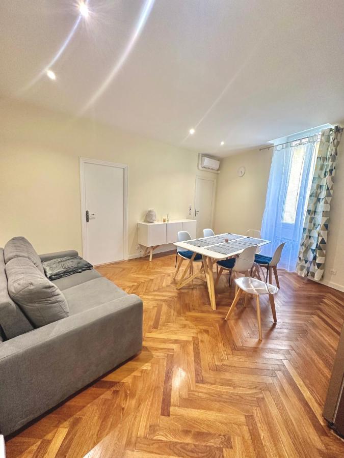 Appartement Superbe Appartament 3 Piece Dans Centre *