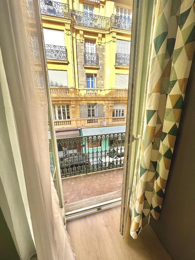 Appartement Superbe Appartament 3 Piece Dans Centre Nice