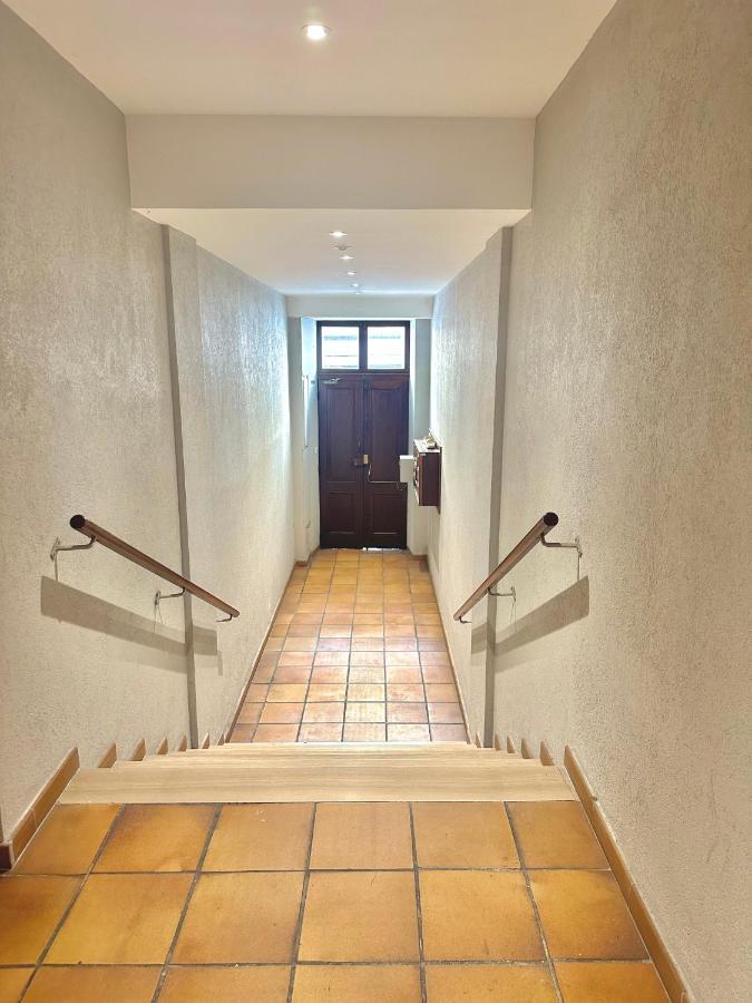 Superbe Appartament 3 Piece Dans Centre Appartement
